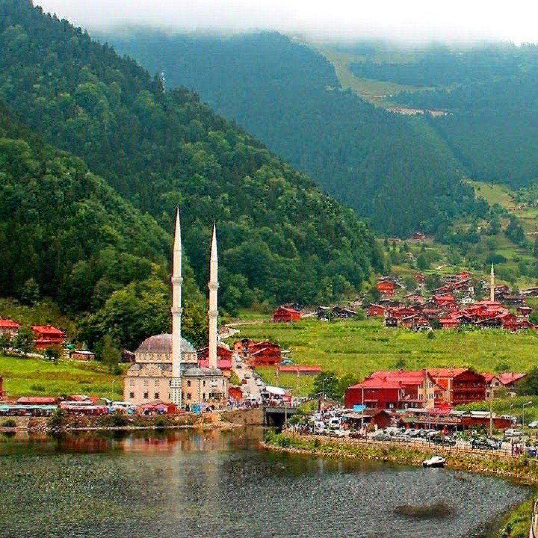 Trabzon